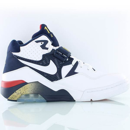 Air Force 180 "Charles Barkley Dream Team" (100/white/navy)