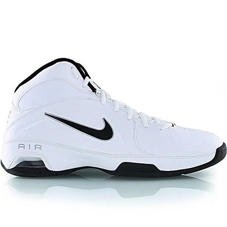 Air Visi Pro III (100/white/black/silver)