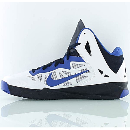 Nike Zoom Hyperchaos (102/white/royal/black)