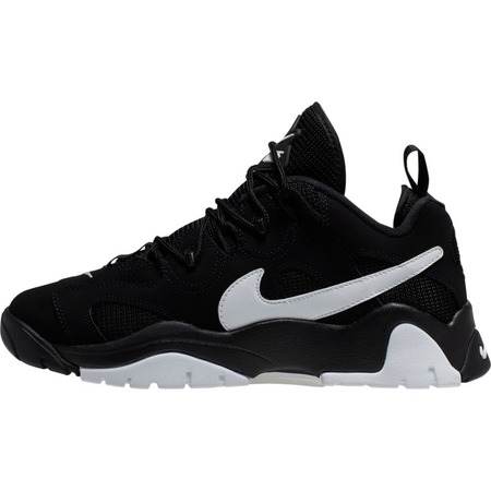 Nike Air Barrage Low "Hyper Black"