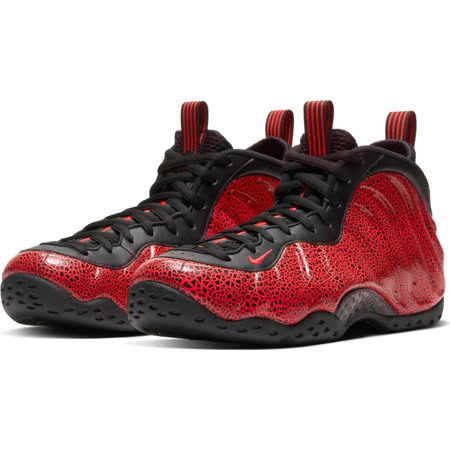 Nike Air Foamposite One “Cracked Lava”