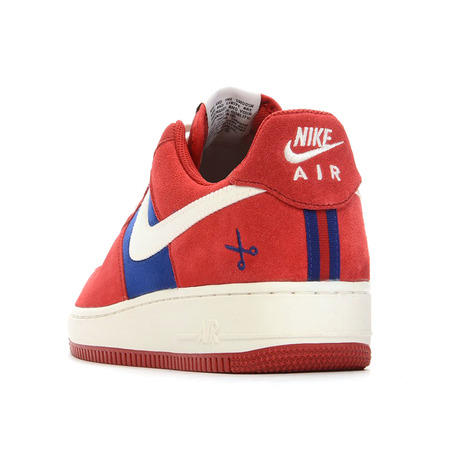 Nike Air Force 1 '07 "Barbershop"