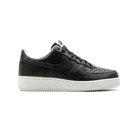 Nike Air Force 1 '07 LV8 "Orinoco" (012/black/black/summit white)