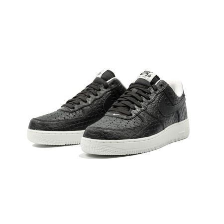 Nike Air Force 1 '07 LV8 "Orinoco" (012/black/black/summit white)