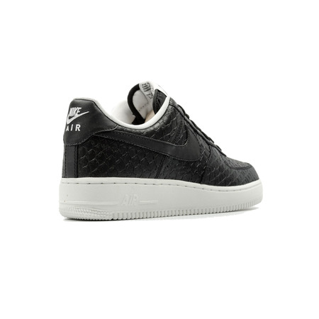 Nike Air Force 1 '07 LV8 "Orinoco" (012/black/black/summit white)