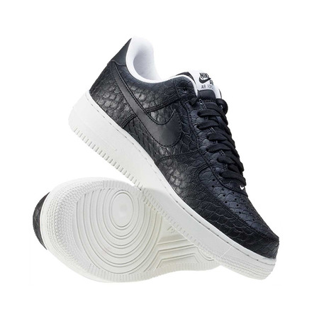 Nike Air Force 1 '07 LV8 "Orinoco" (012/black/black/summit white)