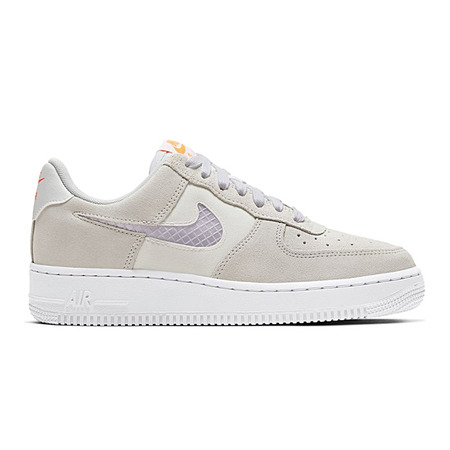 Nike Air Force 1 '07 SE "Pure Platinum"