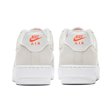 Nike Air Force 1 '07 SE "Pure Platinum"