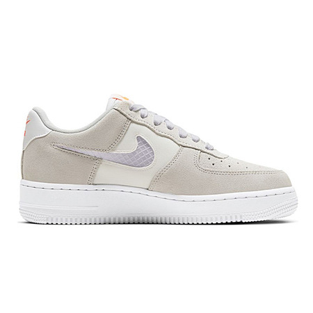 Nike Air Force 1 '07 SE "Pure Platinum"