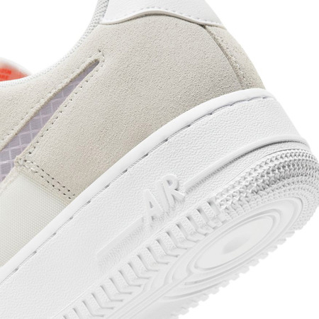 Nike Air Force 1 '07 SE "Pure Platinum"