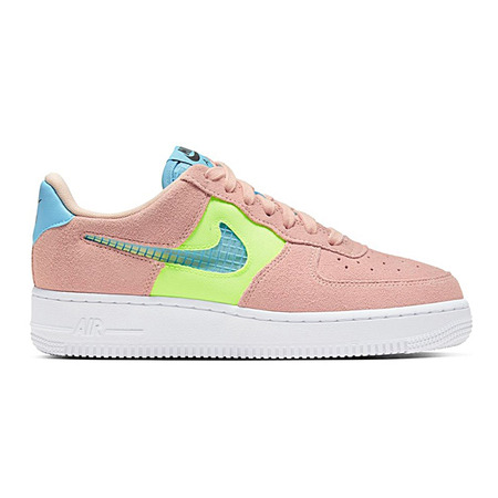 Nike Air Force 1 '07 SE "Washed Coral"