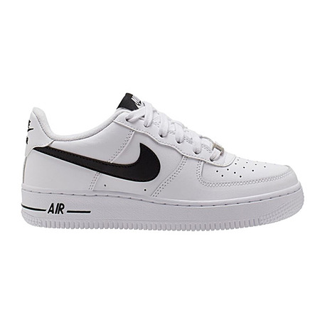 Nike Air Force 1 (GS) ''Classic White''