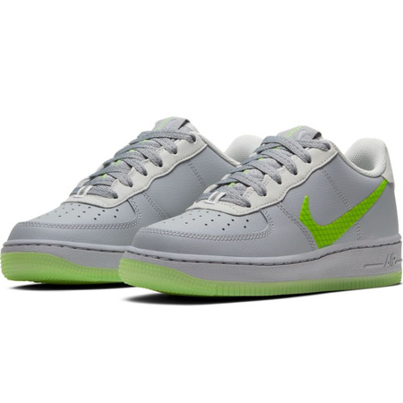 Nike Air Force 1 LV8 3 'Green Cell'