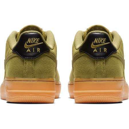 Nike Air Force 1 LV8 Style (GS) "Old green"