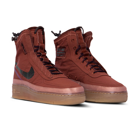 Nike Air Force 1 Shell "Rainproof"