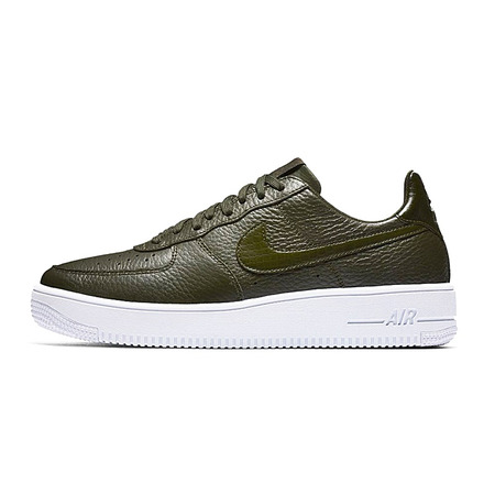 Nike Air Force 1 Ultra Force "Strong Green"