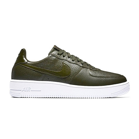 Nike Air Force 1 Ultra Force "Strong Green"