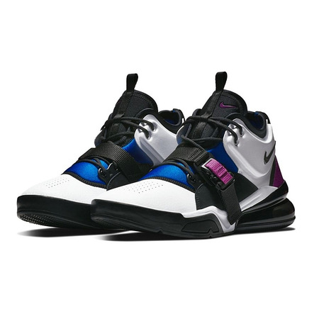 Nike Air Force 270 "Sir Barkley"