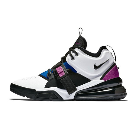 Nike Air Force 270 "Sir Barkley"