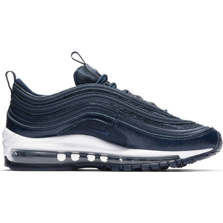 Nike Air Max 97 (GS) "Blue Train"