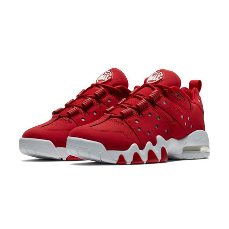 Nike Air Max Charles Barkley '94 Low "Red Rocket" (600)