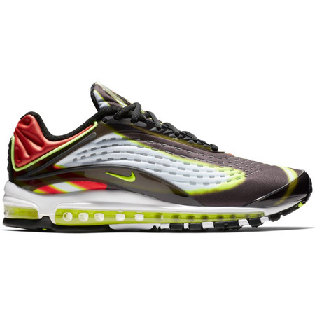 Nike Air Max Deluxe "Airwaves Green" (003)