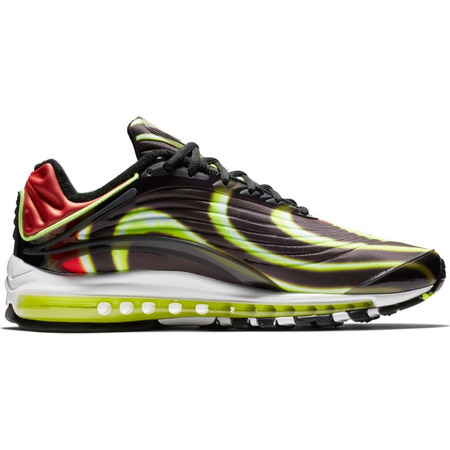 Nike Air Max Deluxe "Airwaves Green" (003)