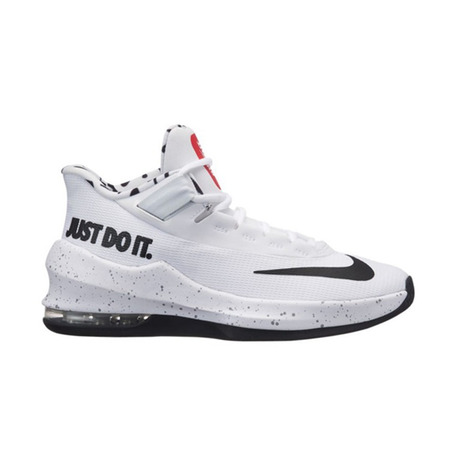 Nike Air Max Infuriate 2 Mid "Just Do It"