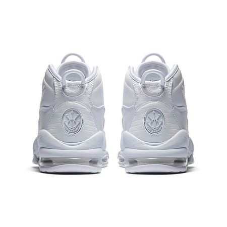 Nike Air Max Uptempo '95 "Triple White Pack" (100)