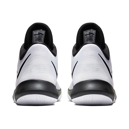 Nike Air Precision II "WhiteBlack"