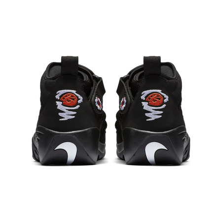 Nike Air Shake Ndestrukt Dennis Rodman "Away" (001)