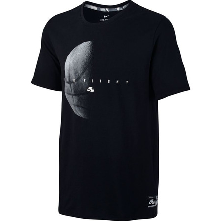 Nike Air Tee 2 (010/black/black)