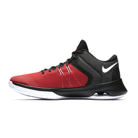 Nike Air Versitile II "Fire" (600)