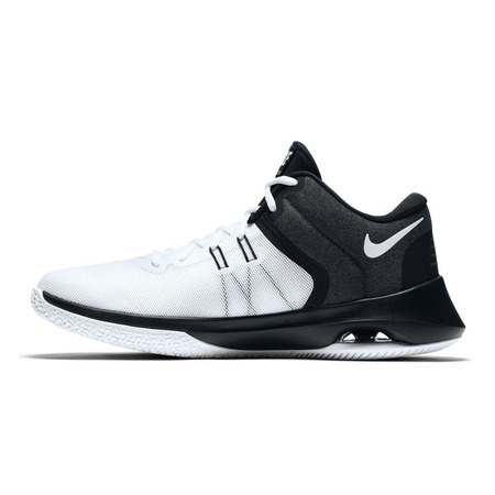 Nike Air Versitile II "White" (100)