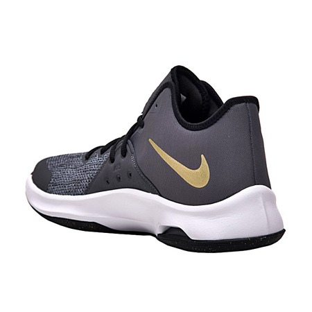 Nike Air Versitile III "Grey Gold"