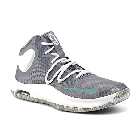 Nike Air Versitile IV "Cley Grey"