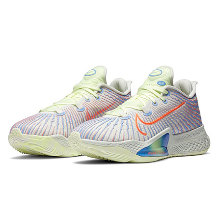 Nike Air Zoom BB NXT "Spruce Aura"