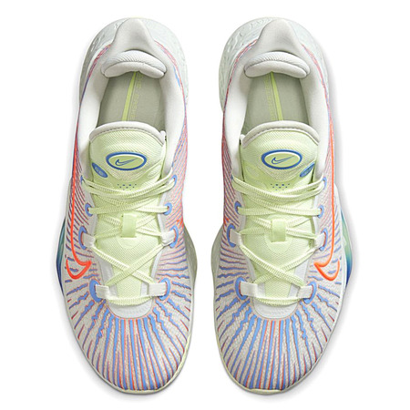 Nike Air Zoom BB NXT "Spruce Aura"