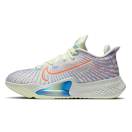 Nike Air Zoom BB NXT "Spruce Aura"