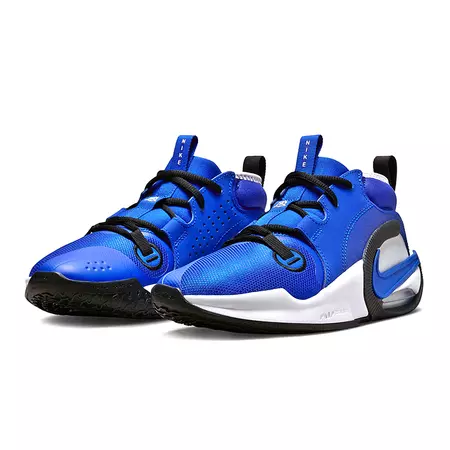 Nike Air Zoom Crossover 2 (GS) "Racer Blue"