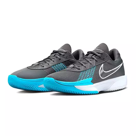 Nike Air Zoom G.T. Cut Academy "Iron Grey Blue"