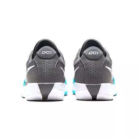 Nike Air Zoom G.T. Cut Academy "Iron Grey Blue"