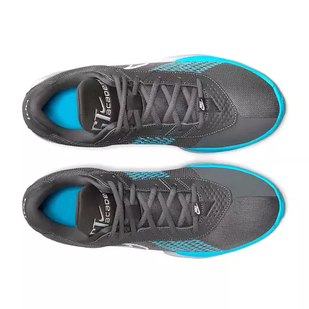 Nike Air Zoom G.T. Cut Academy "Iron Grey Blue"