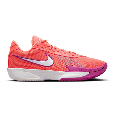 Nike Air Zoom G.T. Cut Academy "Mango Hot Fuxia"