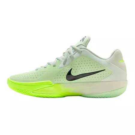 Nike Air Zoom G.T. Cut Cross "Barely Green"