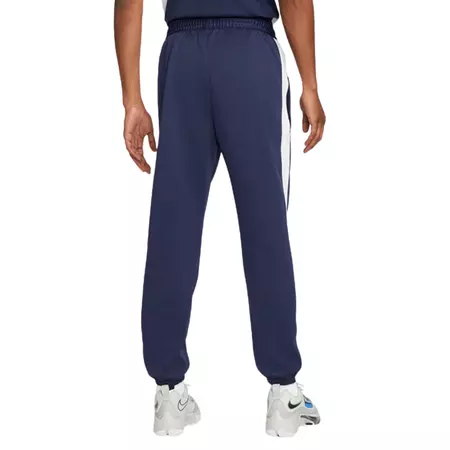 Nike Pant Therma-FIT Starting 5  "Navy"