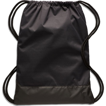 Nike Brasilia Training Gym Sack "Black"