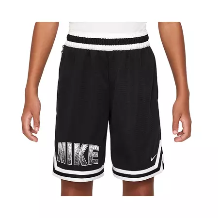 Nike Culture of Basketball DNA Short "Black"