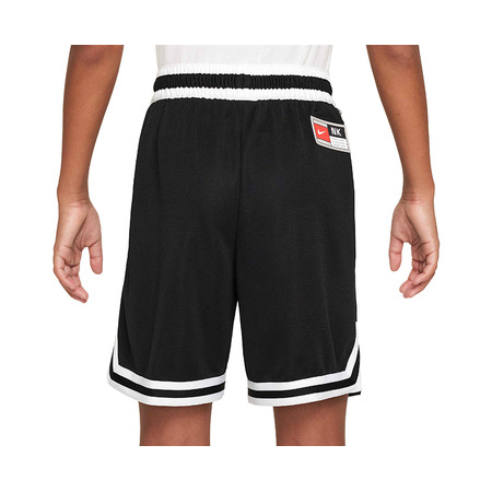 Nike Culture of Basketball DNA Short "Black"