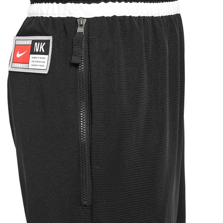 Nike Culture of Basketball DNA Short "Black"